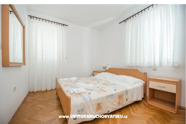 Apartmány Anamarija – foto 6