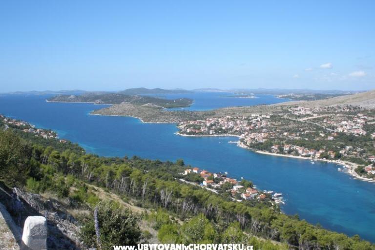 Apartmány Bamba – foto 3