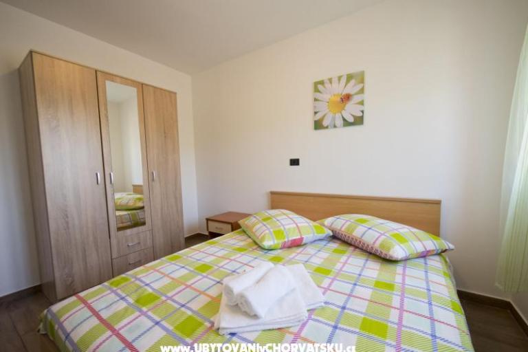 Apartmány Bamba – foto 4