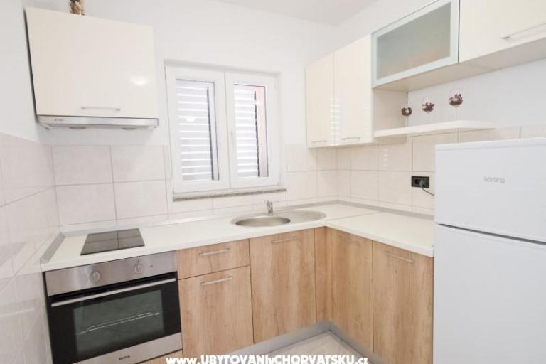 Apartmány Bamba – foto 5