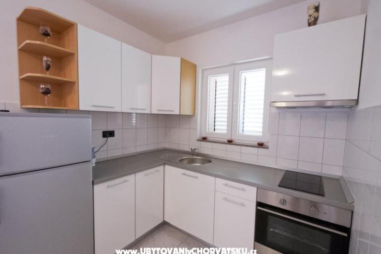 Apartmány Bamba – foto 7