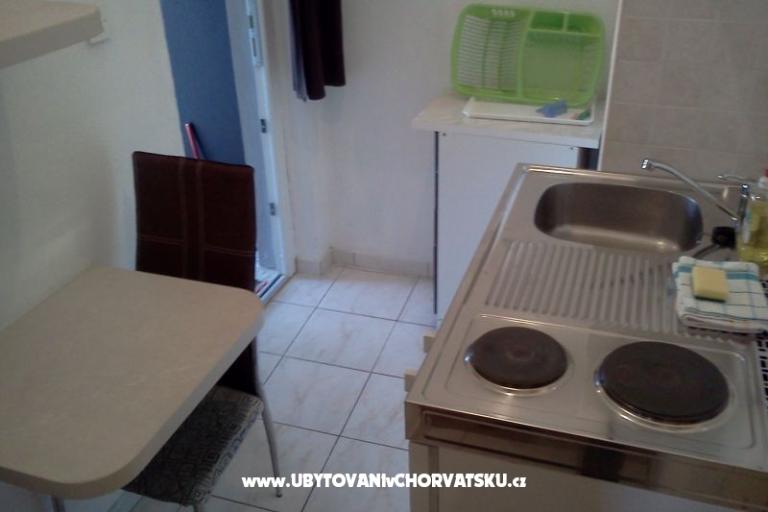 Apartmány Berbić – foto 14
