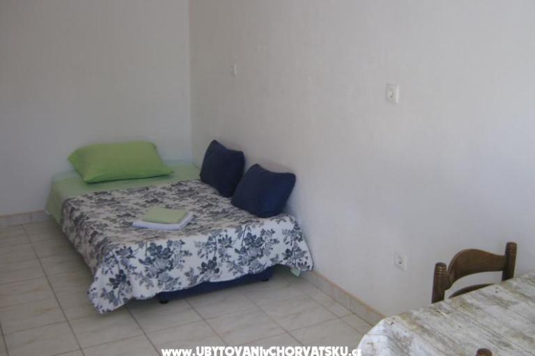 Apartmány Berbić – foto 2