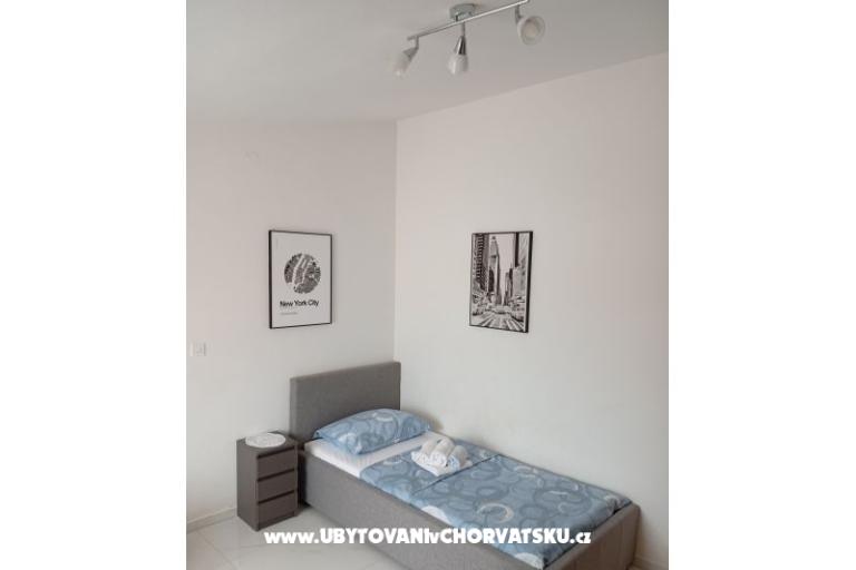 Apartmán by the sea with a seaview – foto 10