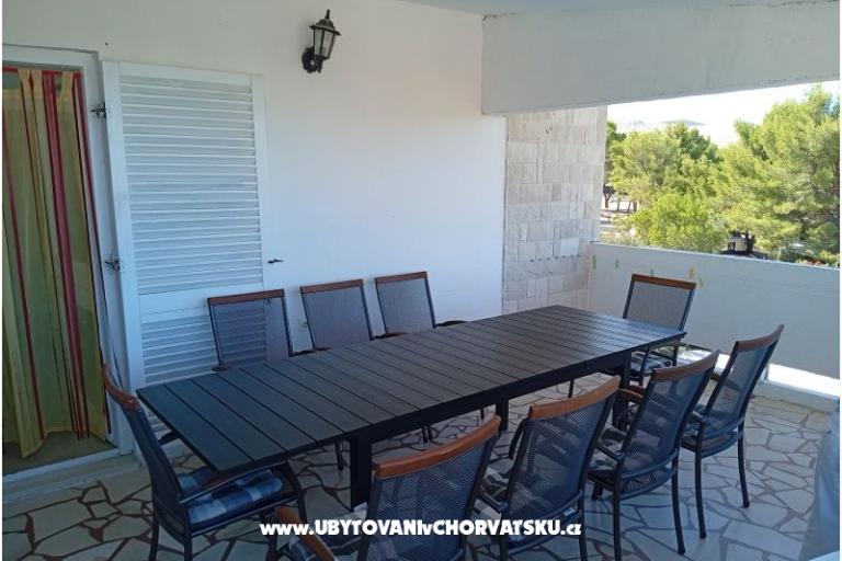 Apartmán by the sea with a seaview – foto 11