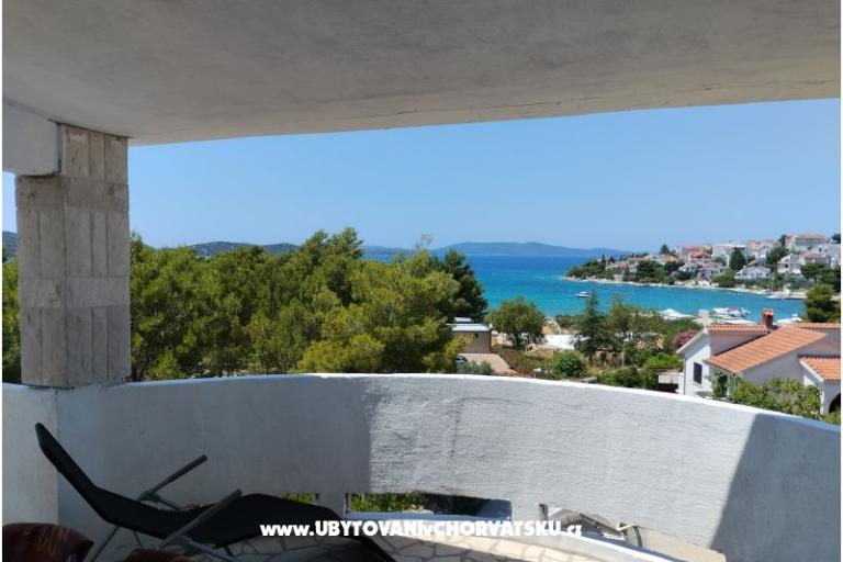 Apartmán by the sea with a seaview – foto 13