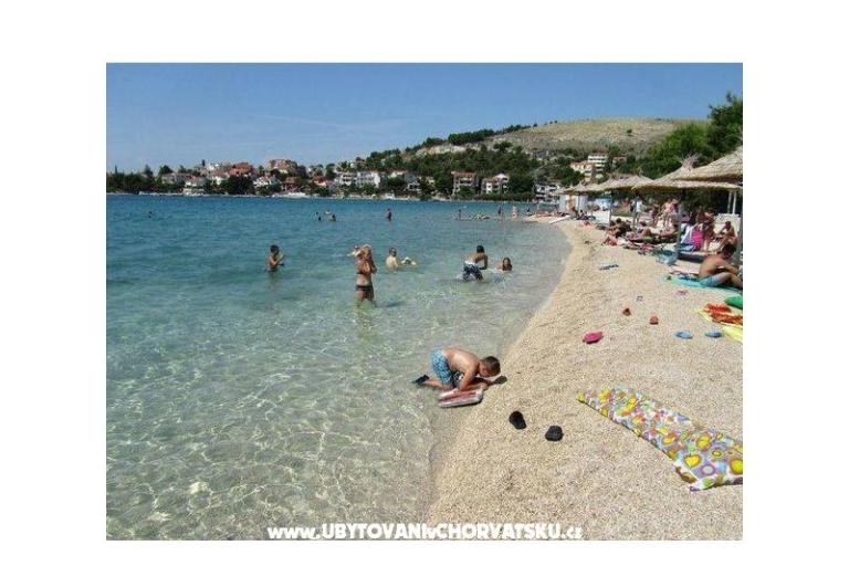 Apartmán by the sea with a seaview – foto 14