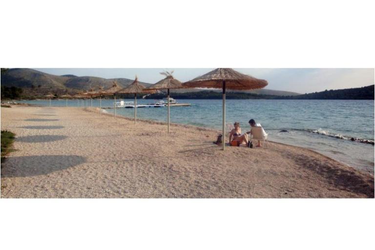 Apartmán by the sea with a seaview – foto 15