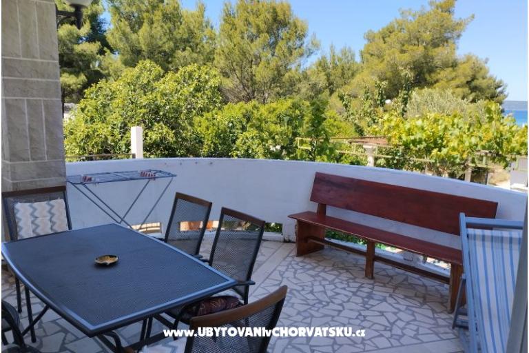 Apartmán by the sea with a seaview – foto 16