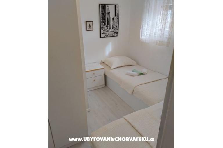 Apartmán by the sea with a seaview – foto 18