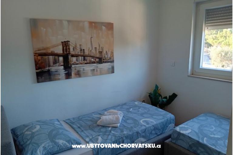 Apartmán by the sea with a seaview – foto 19