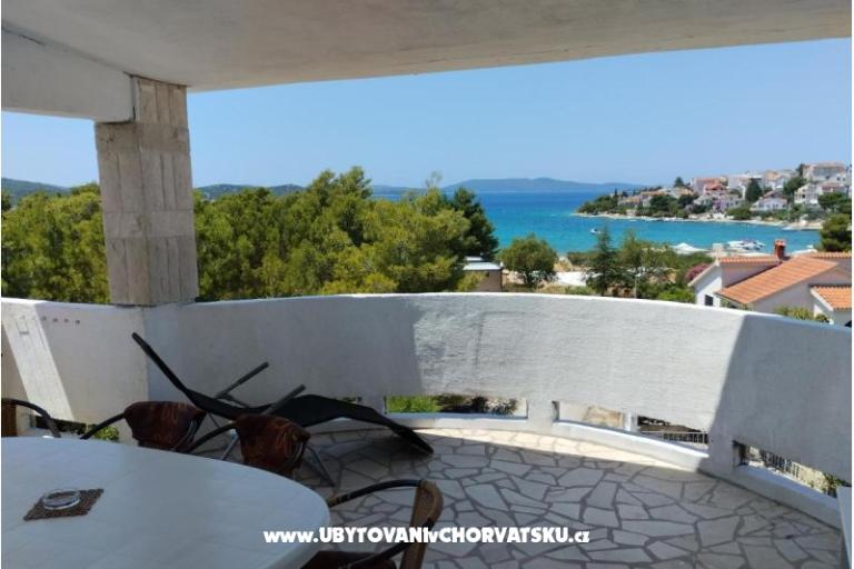 Apartmán by the sea with a seaview – foto 2