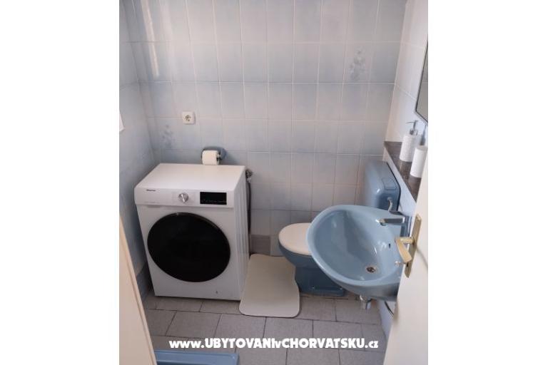 Apartmán by the sea with a seaview – foto 22