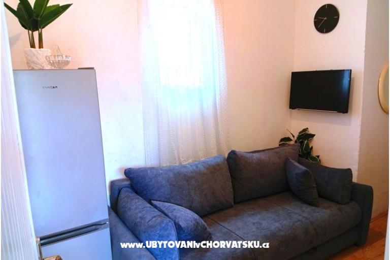 Apartmán by the sea with a seaview – foto 24