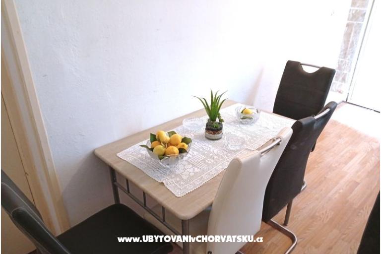 Apartmán by the sea with a seaview – foto 25