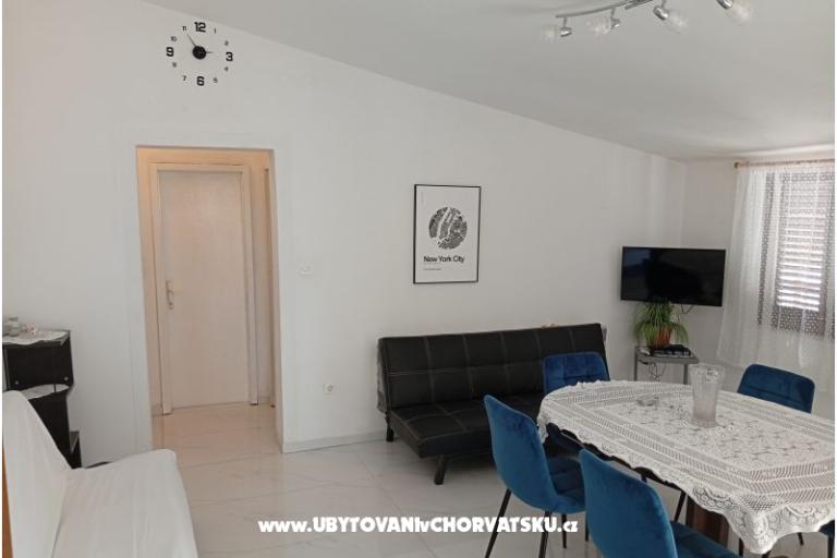 Apartmán by the sea with a seaview – foto 3