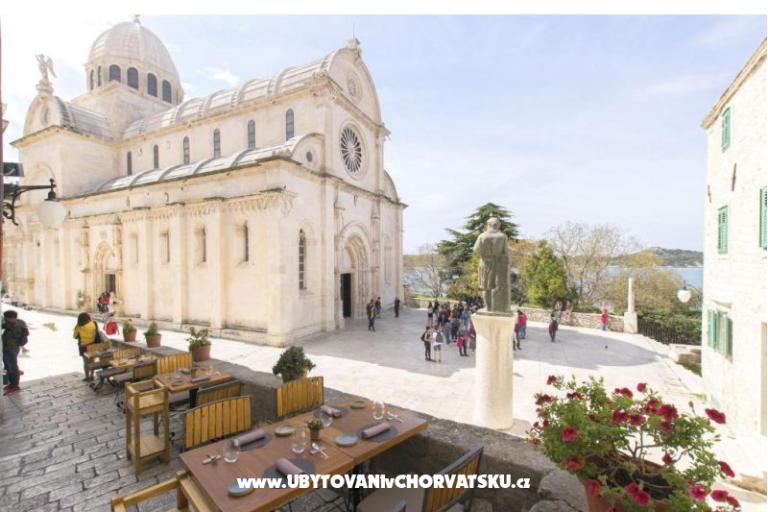 Apartmán by the sea with a seaview – foto 31