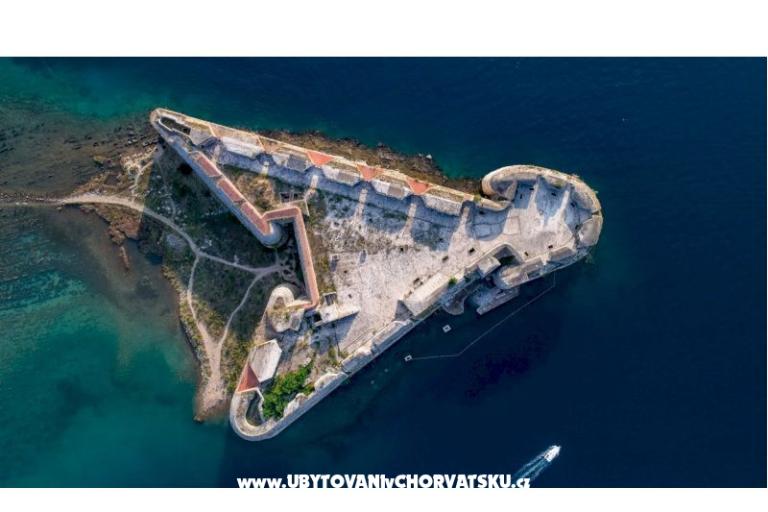 Apartmán by the sea with a seaview – foto 33