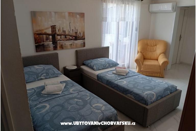 Apartmán by the sea with a seaview – foto 4