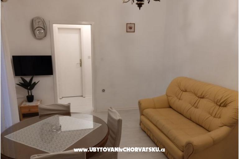 Apartmán by the sea with a seaview – foto 6