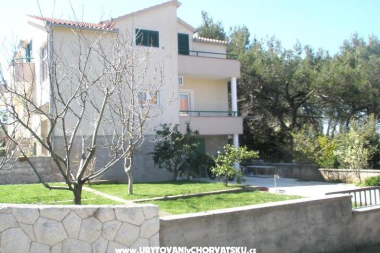 Apartmány Bralic – foto 10