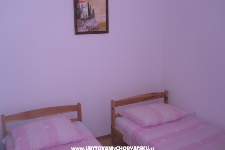 Apartmány Bralic – foto 15