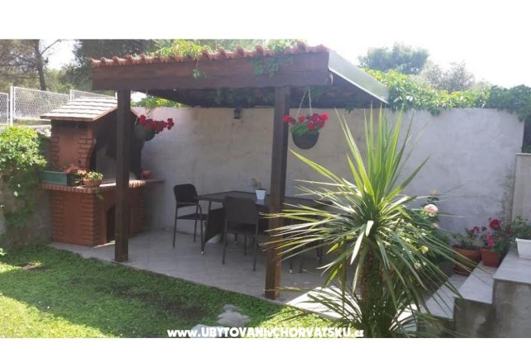 Apartmány Bralic – foto 17