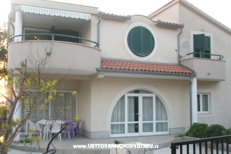 Apartmány Bralic – foto 2