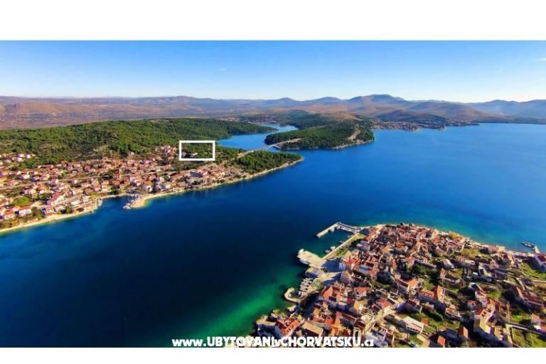 Apartmány Bralic – foto 3