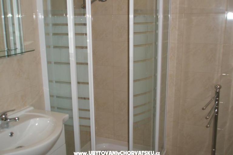 Apartmány Bralic – foto 5