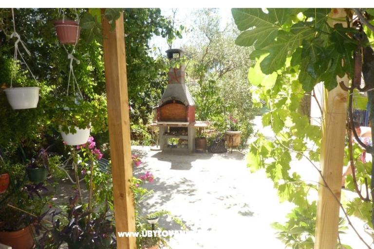 Apartmány Brodarica Gaj – foto 10