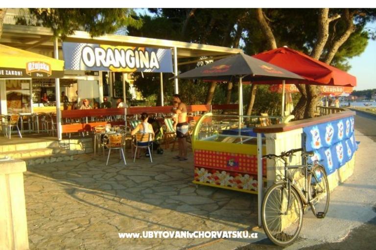 Apartmány Brodarica Gaj – foto 11