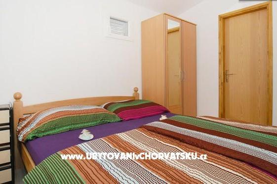 Apartmány Brodarica Gaj – foto 6