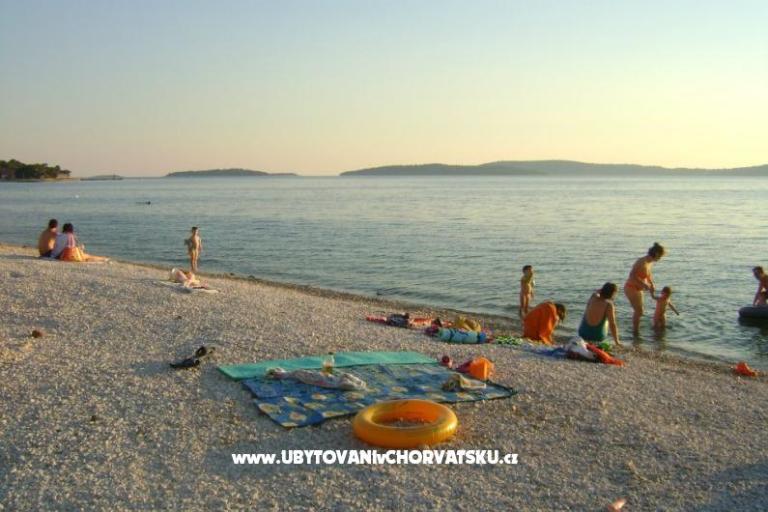 Apartmány Brodarica Gaj – foto 7