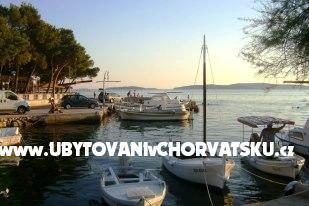 Apartmány Brodarica Gaj – foto 8