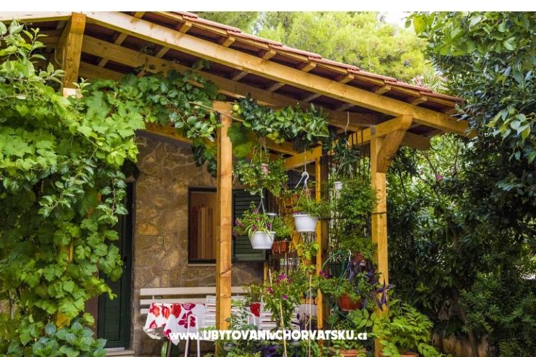 Apartmány Brodarica Gaj – foto 9