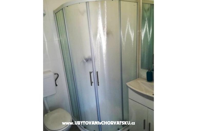 Apartmány Brodarica – foto 10