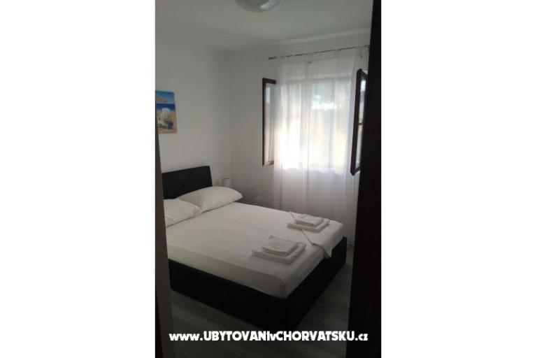 Apartmány Brodarica – foto 16