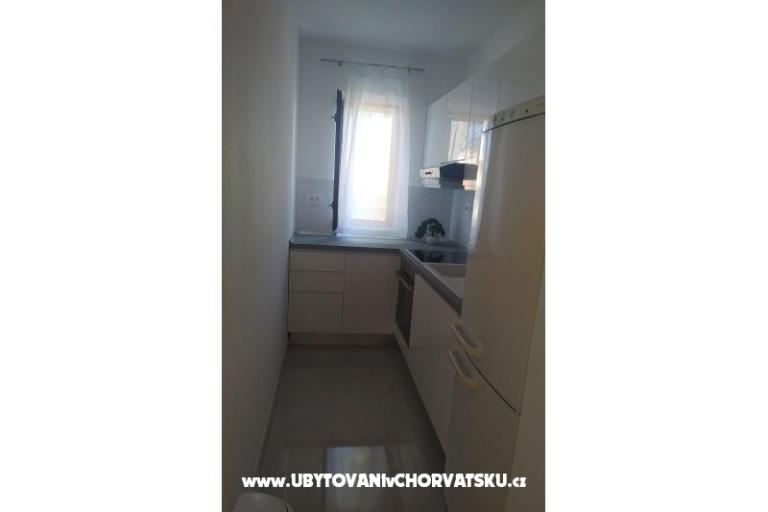 Apartmány Brodarica – foto 17