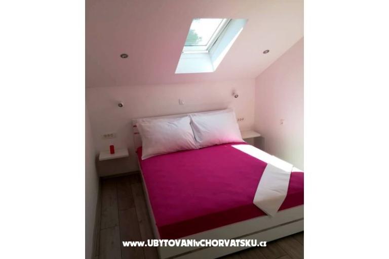 Apartmány Brodarica – foto 2