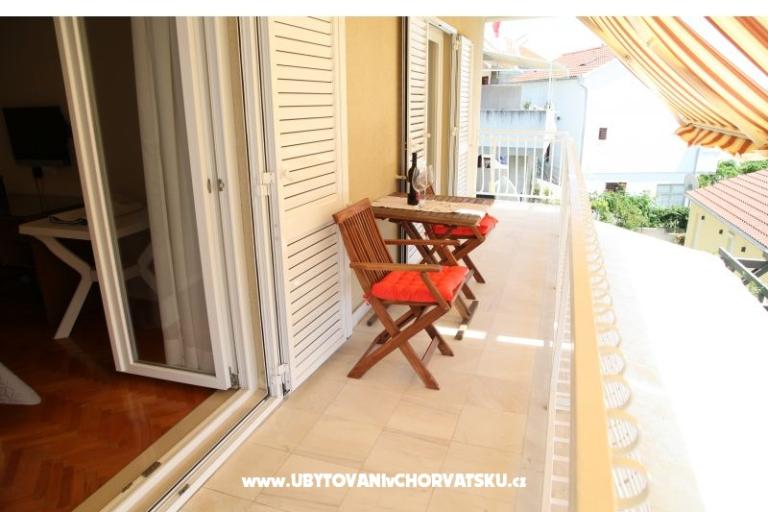 Apartmány by the Sea – foto 11