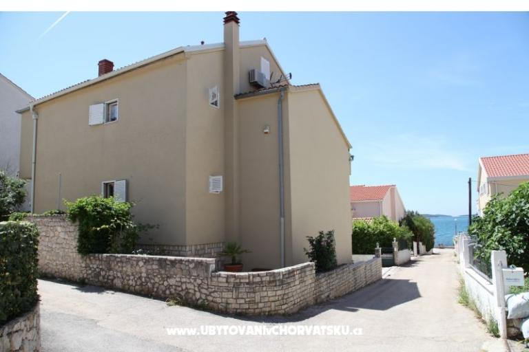 Apartmány by the Sea – foto 3