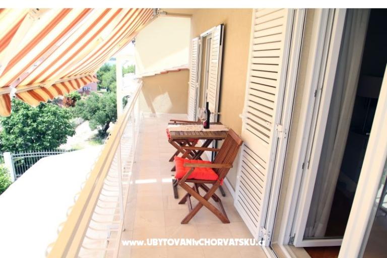 Apartmány by the Sea – foto 4