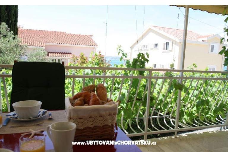 Apartmány by the Sea – foto 7