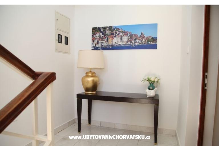 Apartmány by the Sea – foto 8