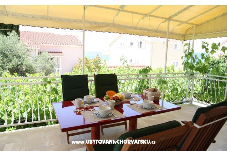 Apartmány by the Sea – foto 9