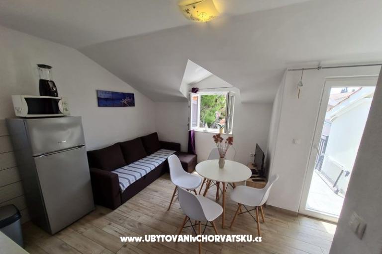 Apartmány Djurdja – foto 11