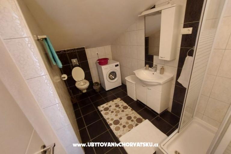 Apartmány Djurdja – foto 13