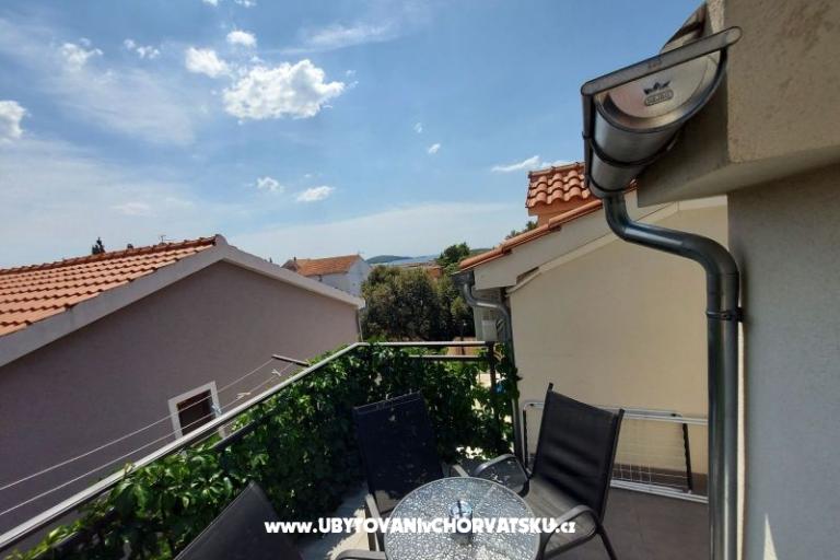 Apartmány Djurdja – foto 14