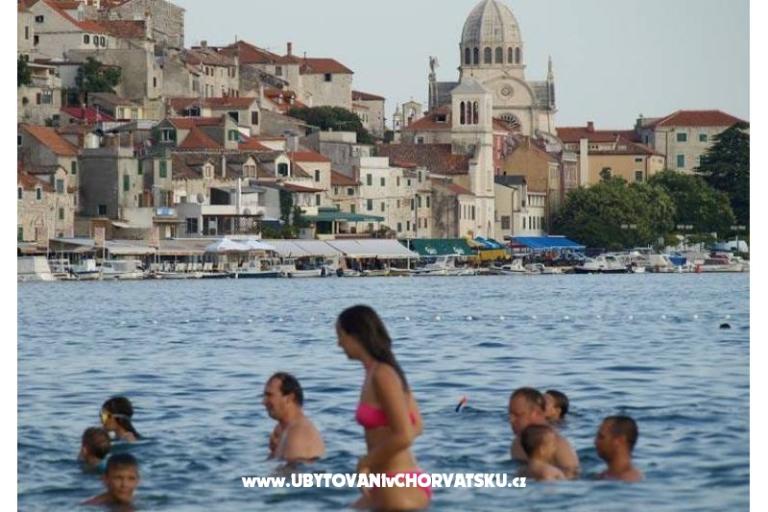 Apartmány Djurdja – foto 16